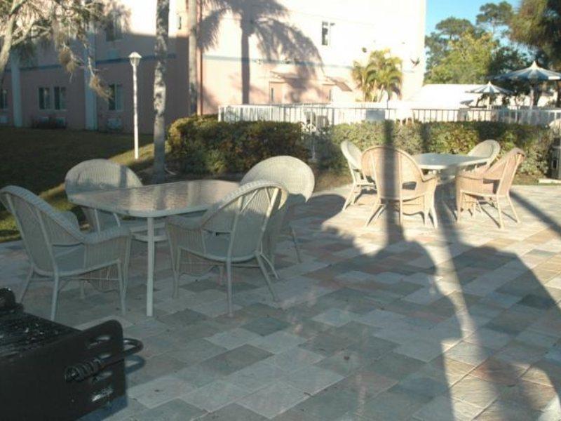 Days Inn By Wyndham Sarasota I-75 Vamo Exterior foto